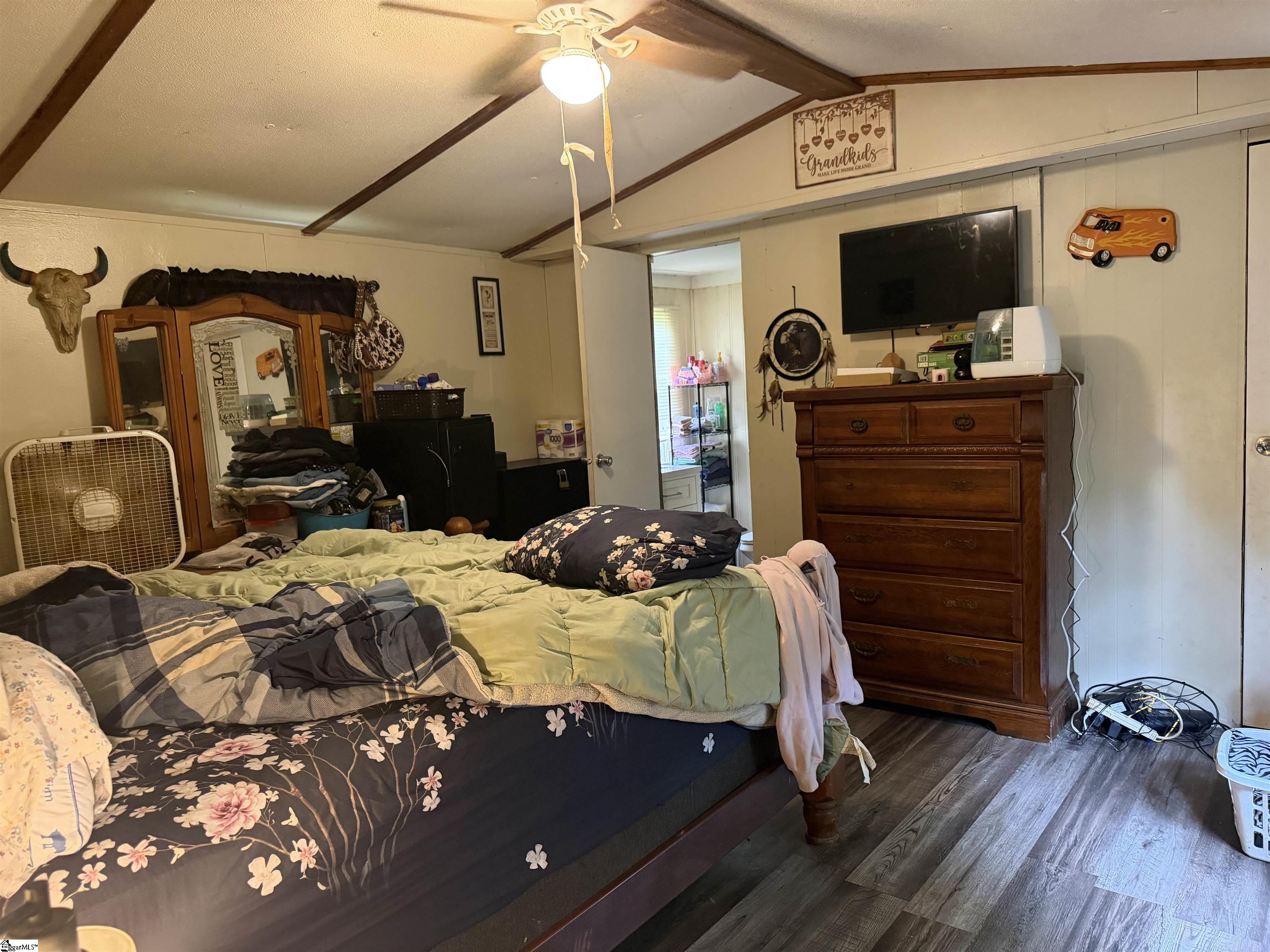 111 Camp Road UNIT Unit 1-4 Central, SC 29630