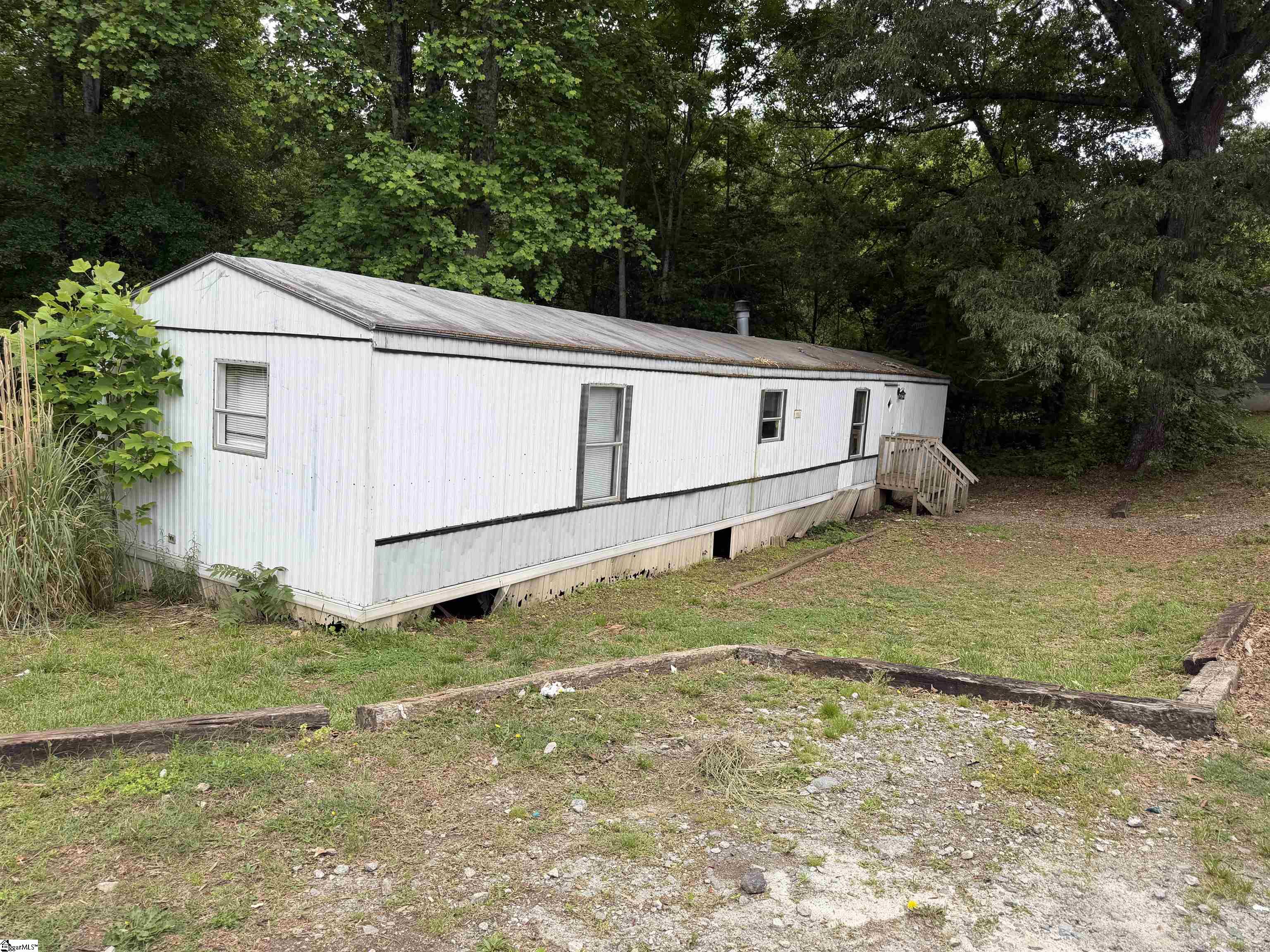 111 Camp Road UNIT Unit 1-4 Central, SC 29630