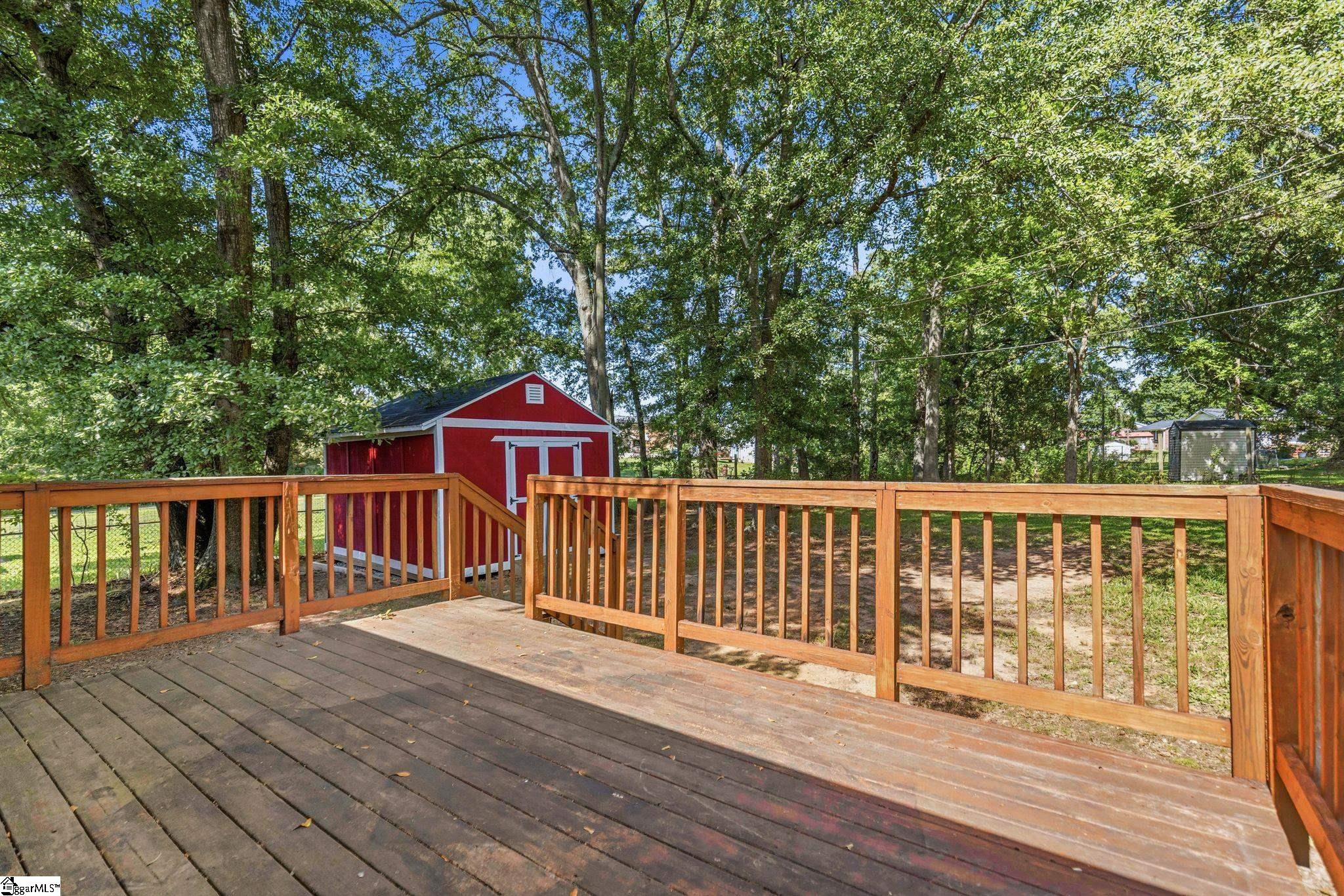 711 Hellams Street Fountain Inn, SC 29644