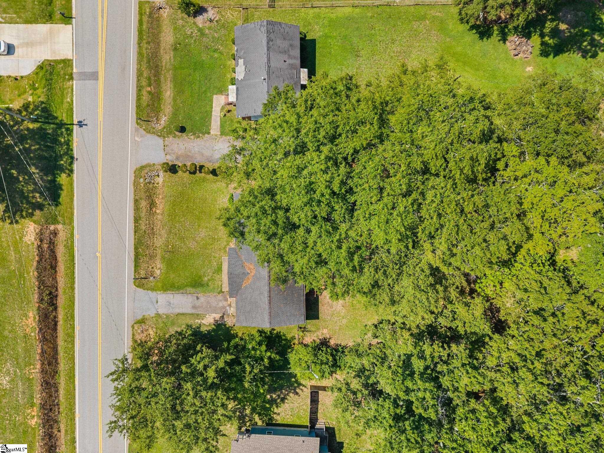 711 Hellams Street Fountain Inn, SC 29644