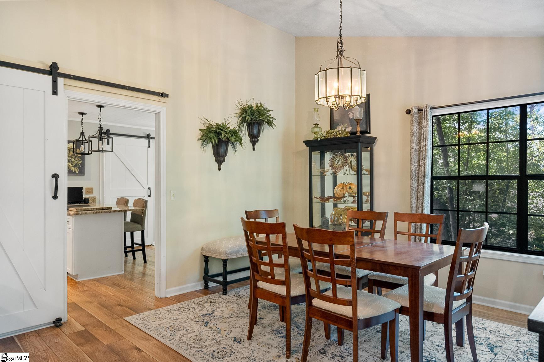11 Pine Garden Way Drive Salem, SC 29676