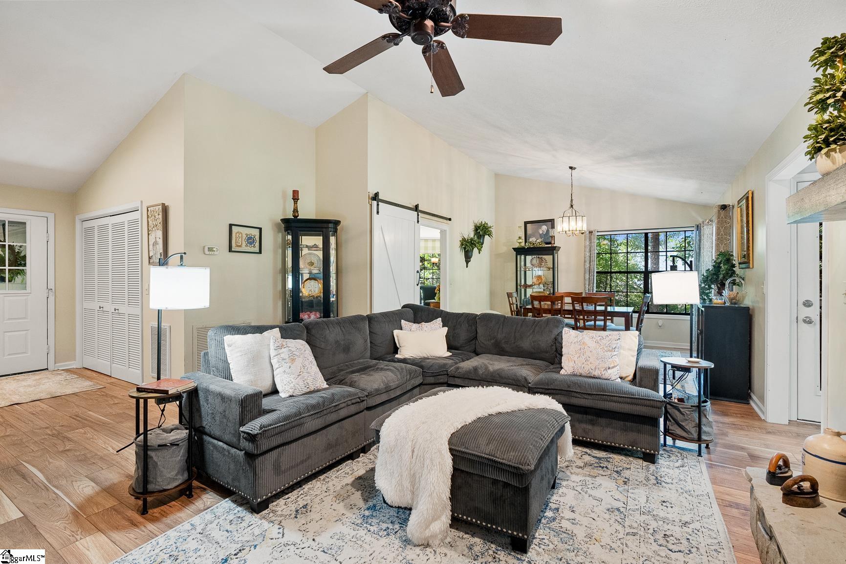 11 Pine Garden Way Drive Salem, SC 29676