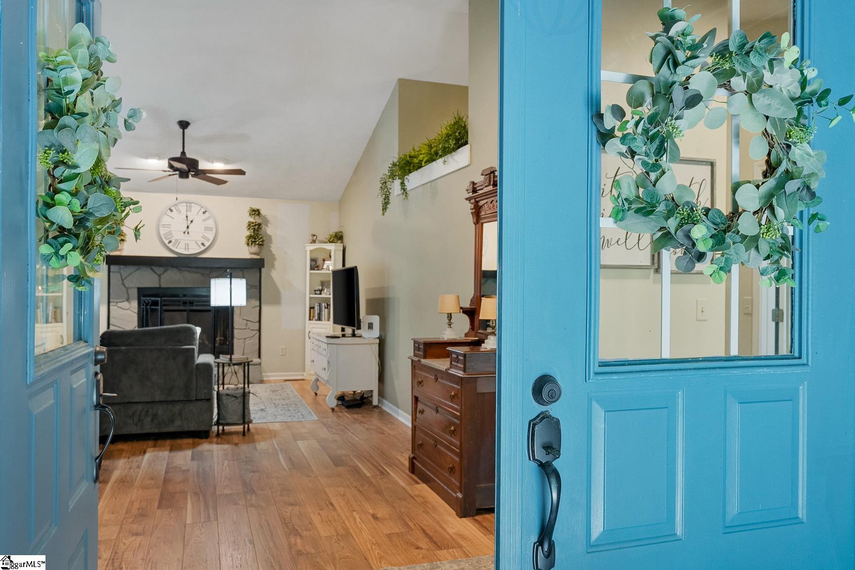 11 Pine Garden Way Drive Salem, SC 29676