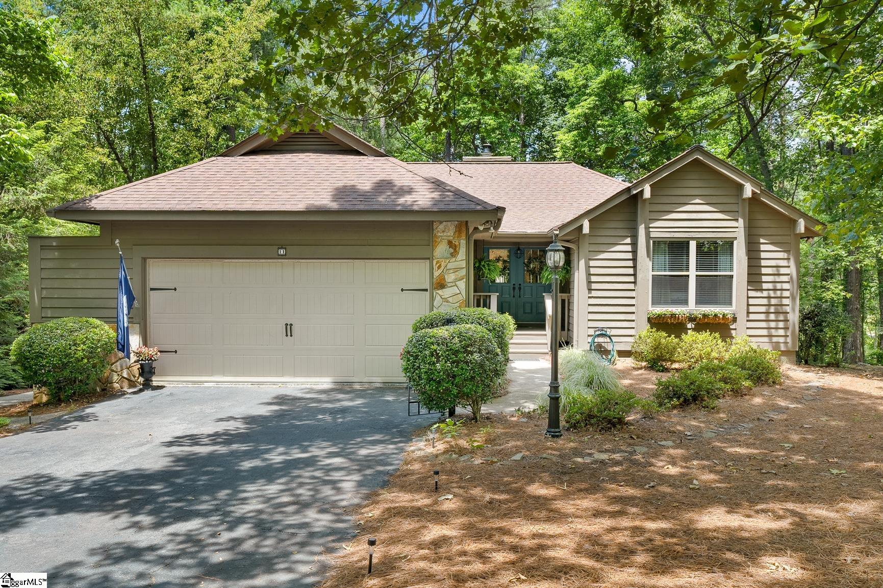 11 Pine Garden Way Drive Salem, SC 29676