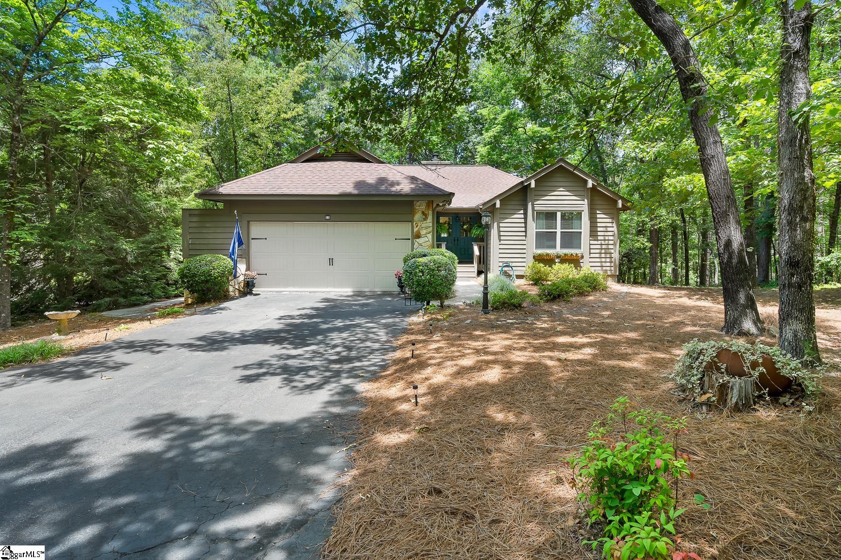 11 Pine Garden Way Drive Salem, SC 29676