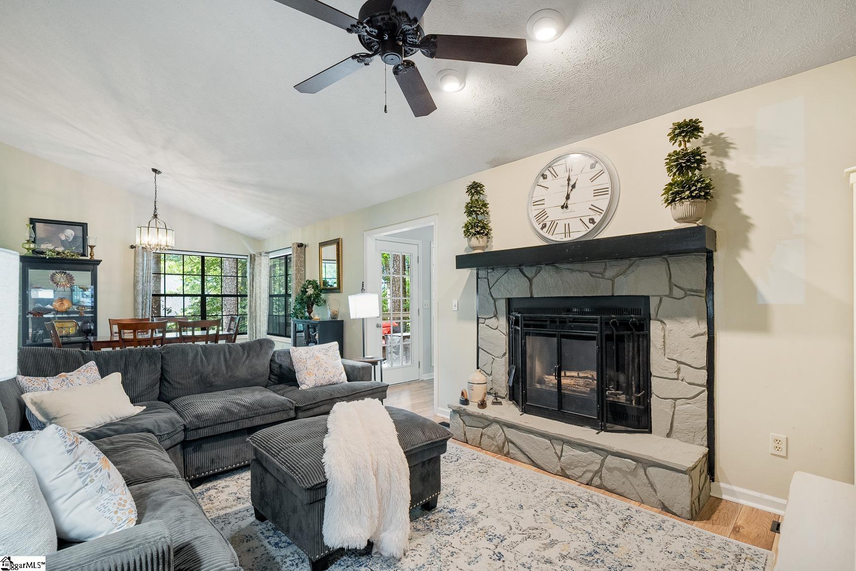11 Pine Garden Way Drive Salem, SC 29676