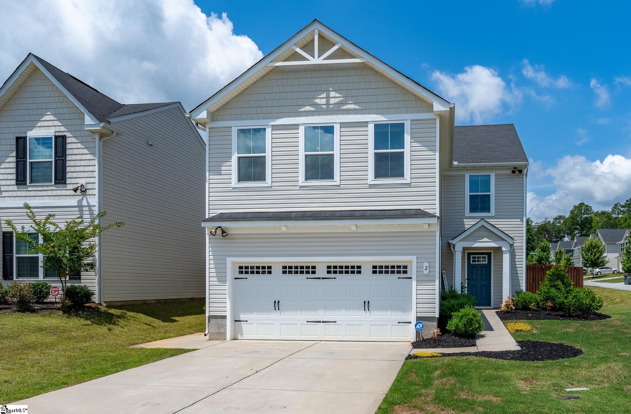 2 Havenhill Place Greenville, SC 29605