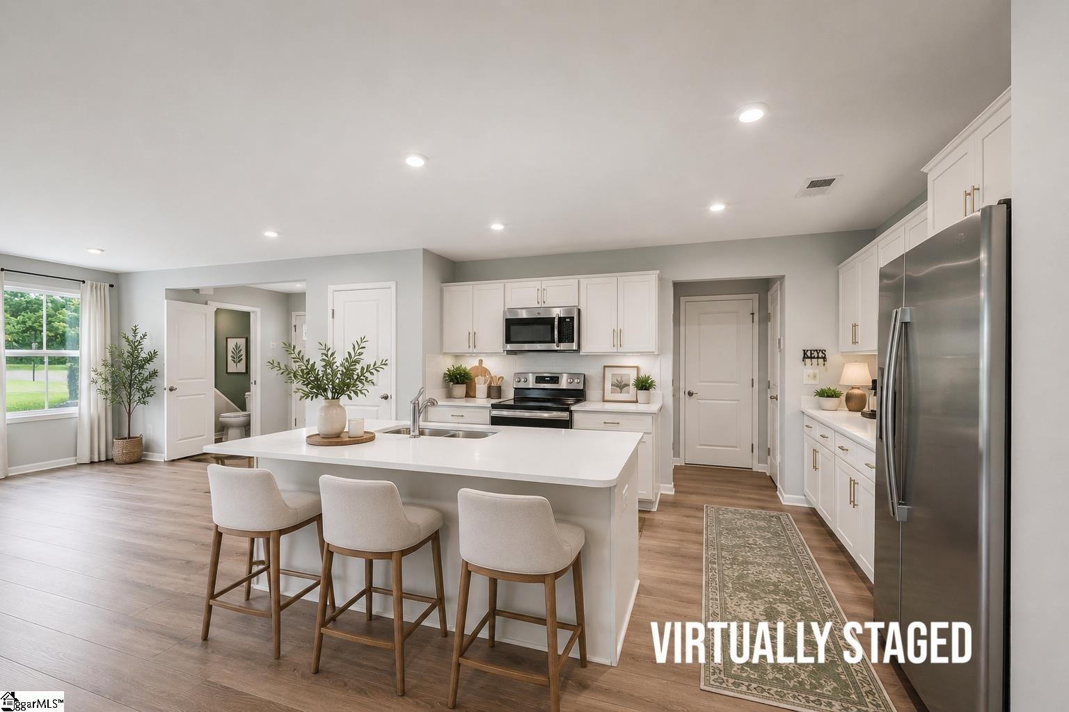 2 Havenhill Place Greenville, SC 29605