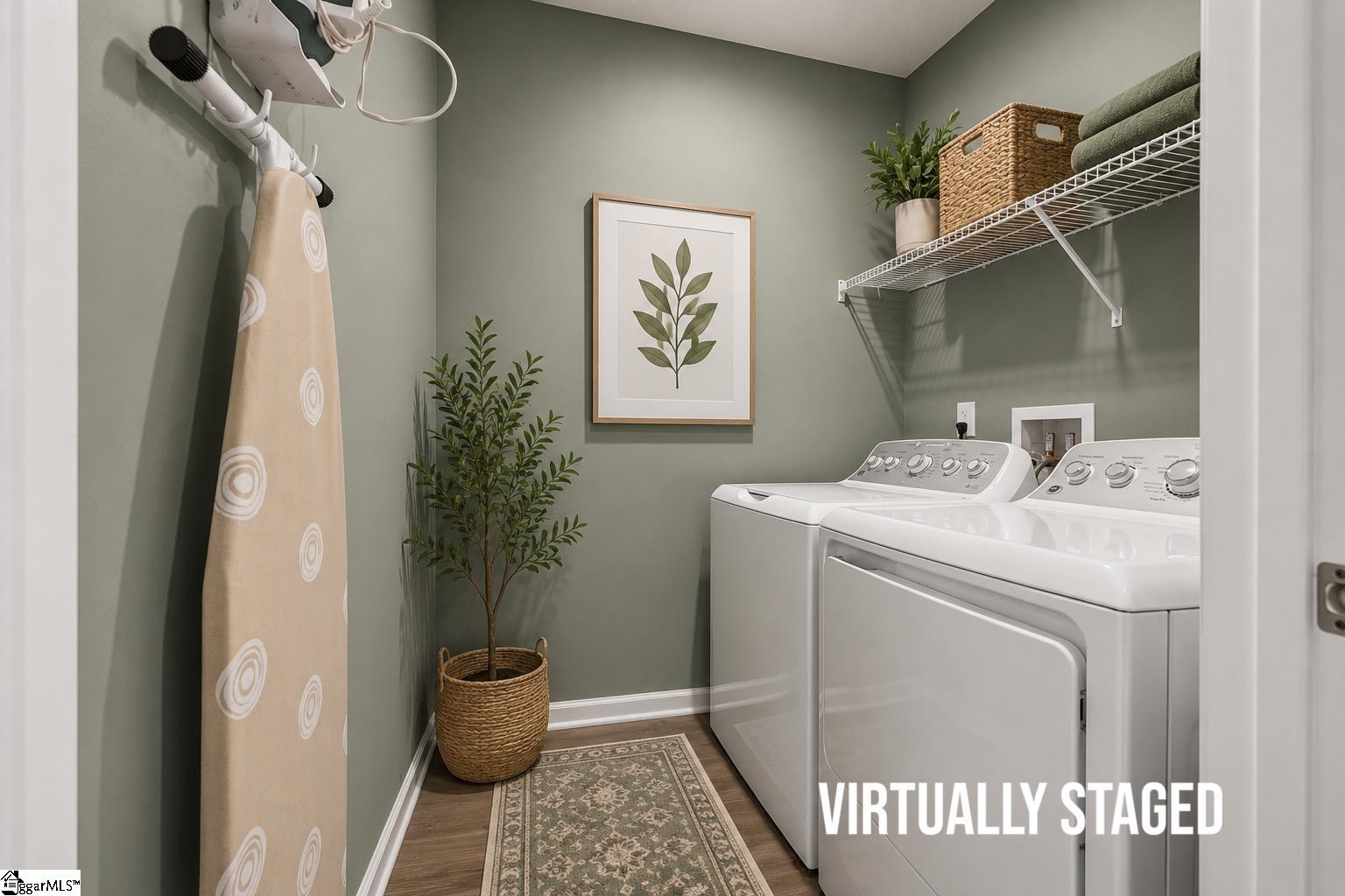 2 Havenhill Place Greenville, SC 29605
