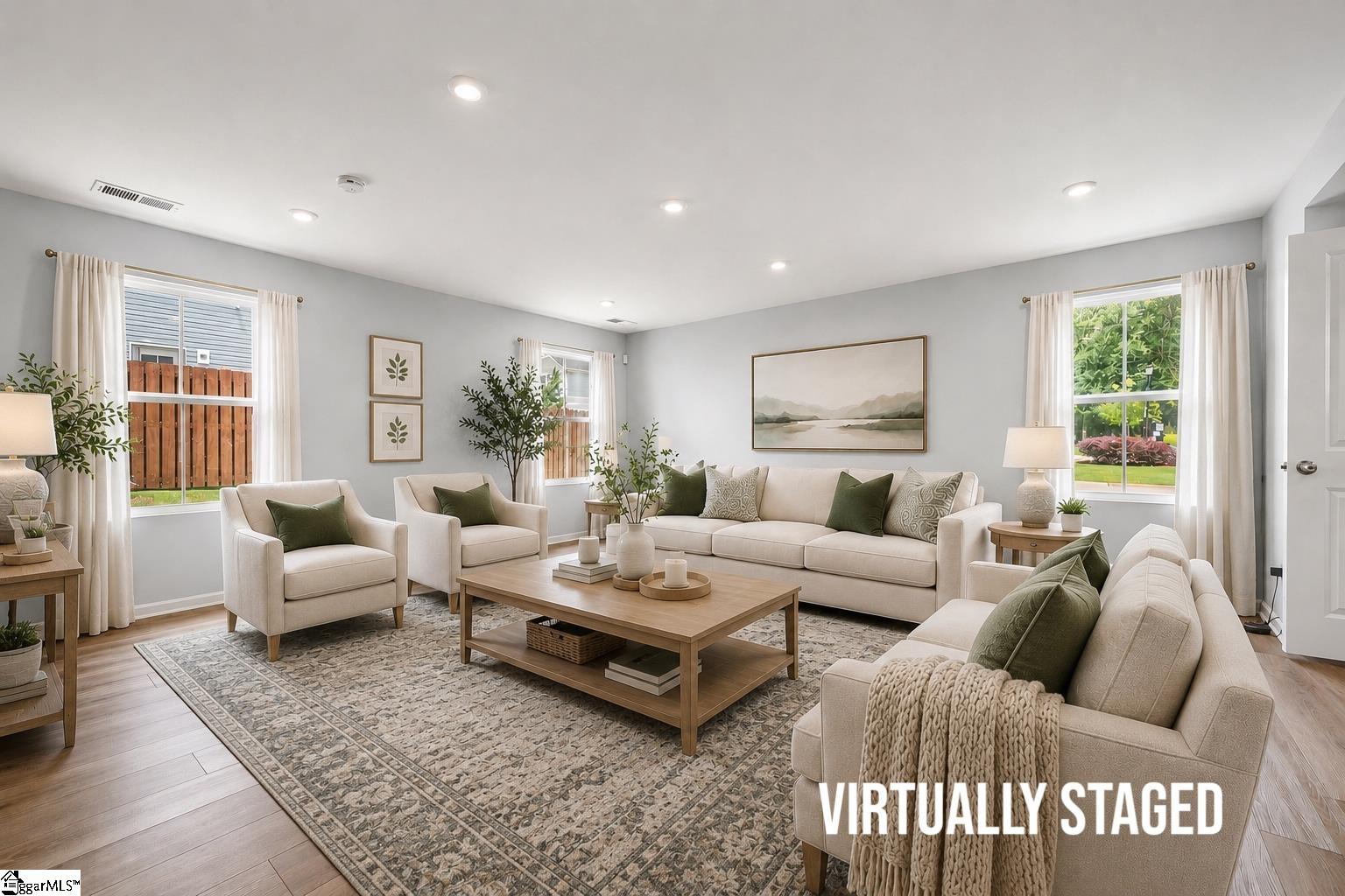 2 Havenhill Place Greenville, SC 29605