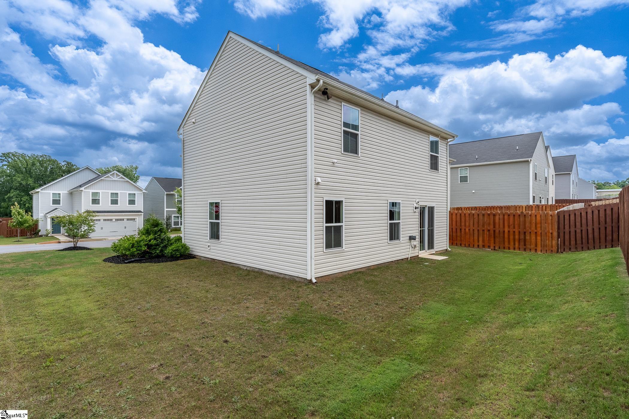 2 Havenhill Place Greenville, SC 29605