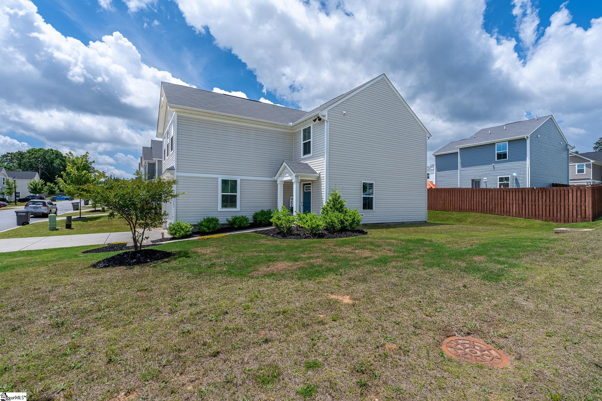 2 Havenhill Place Greenville, SC 29605
