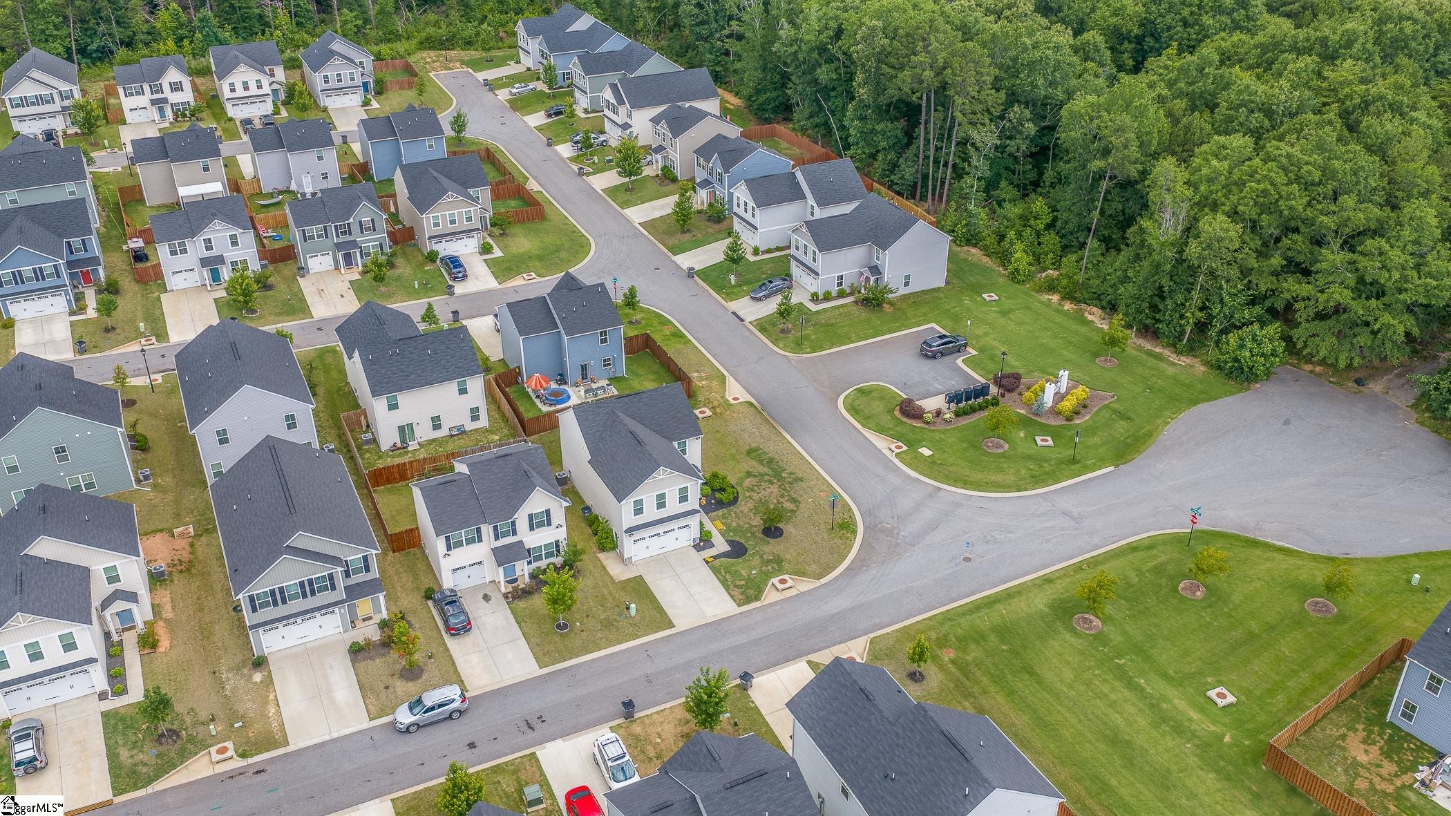 2 Havenhill Place Greenville, SC 29605