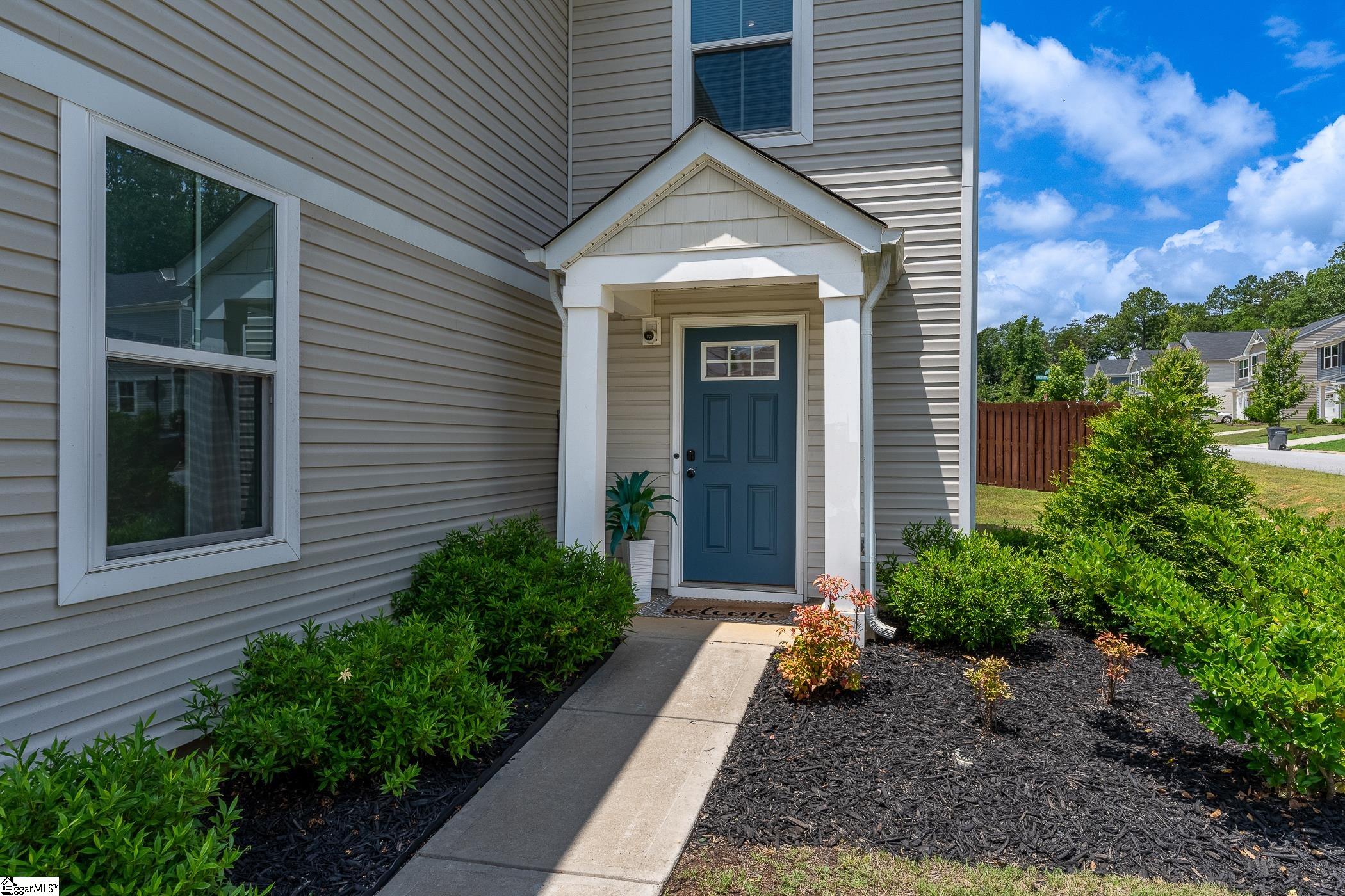 2 Havenhill Place Greenville, SC 29605