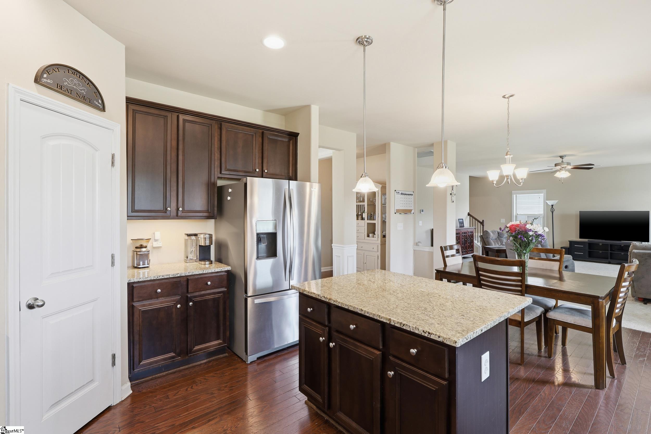 324 Lost Lake Drive Simpsonville, SC 29681-8133