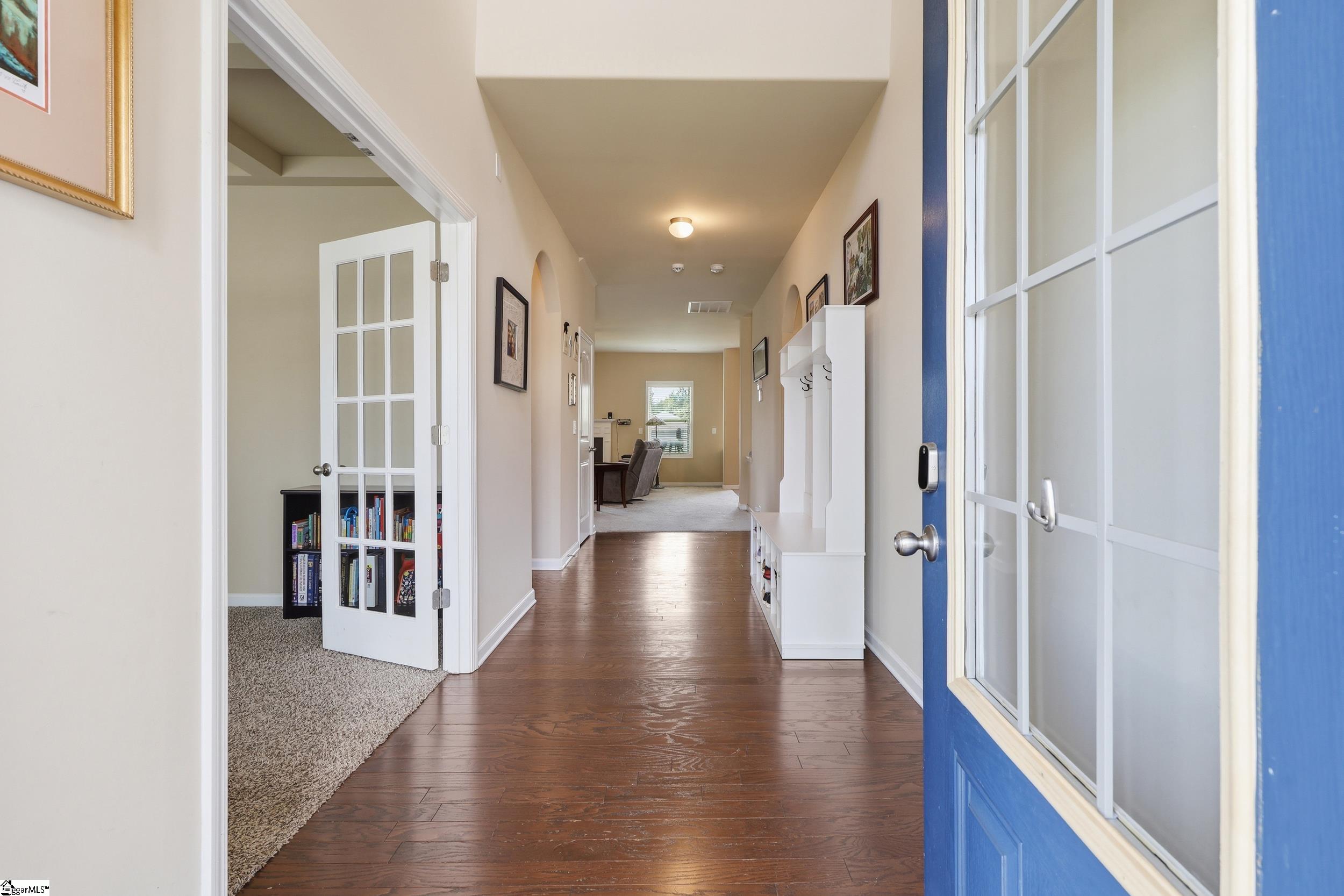 324 Lost Lake Drive Simpsonville, SC 29681-8133