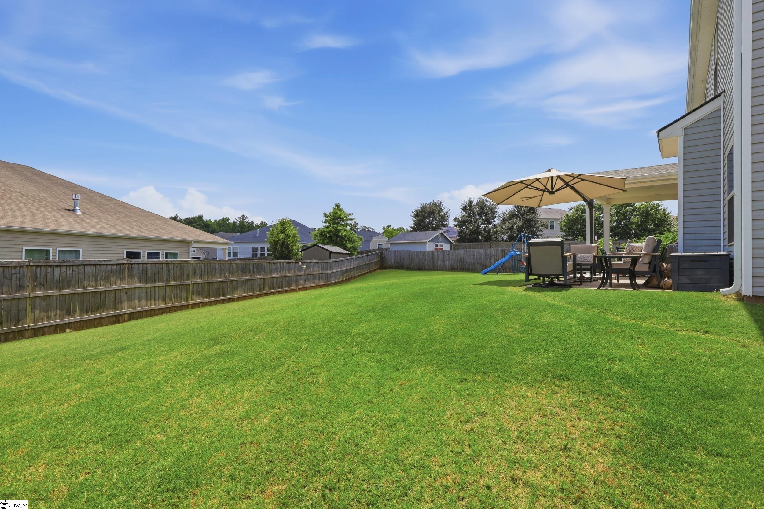 324 Lost Lake Drive Simpsonville, SC 29681-8133