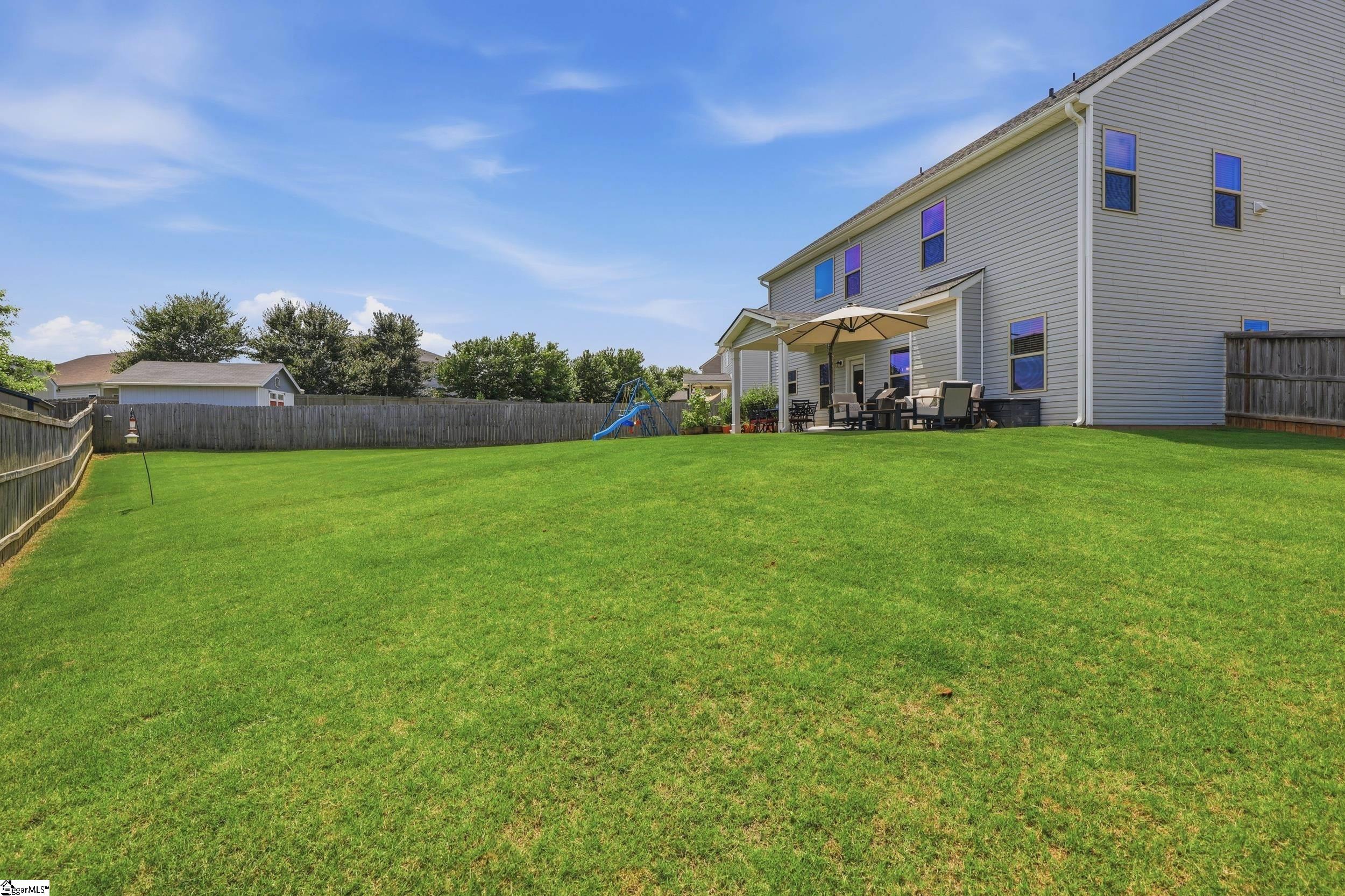 324 Lost Lake Drive Simpsonville, SC 29681-8133