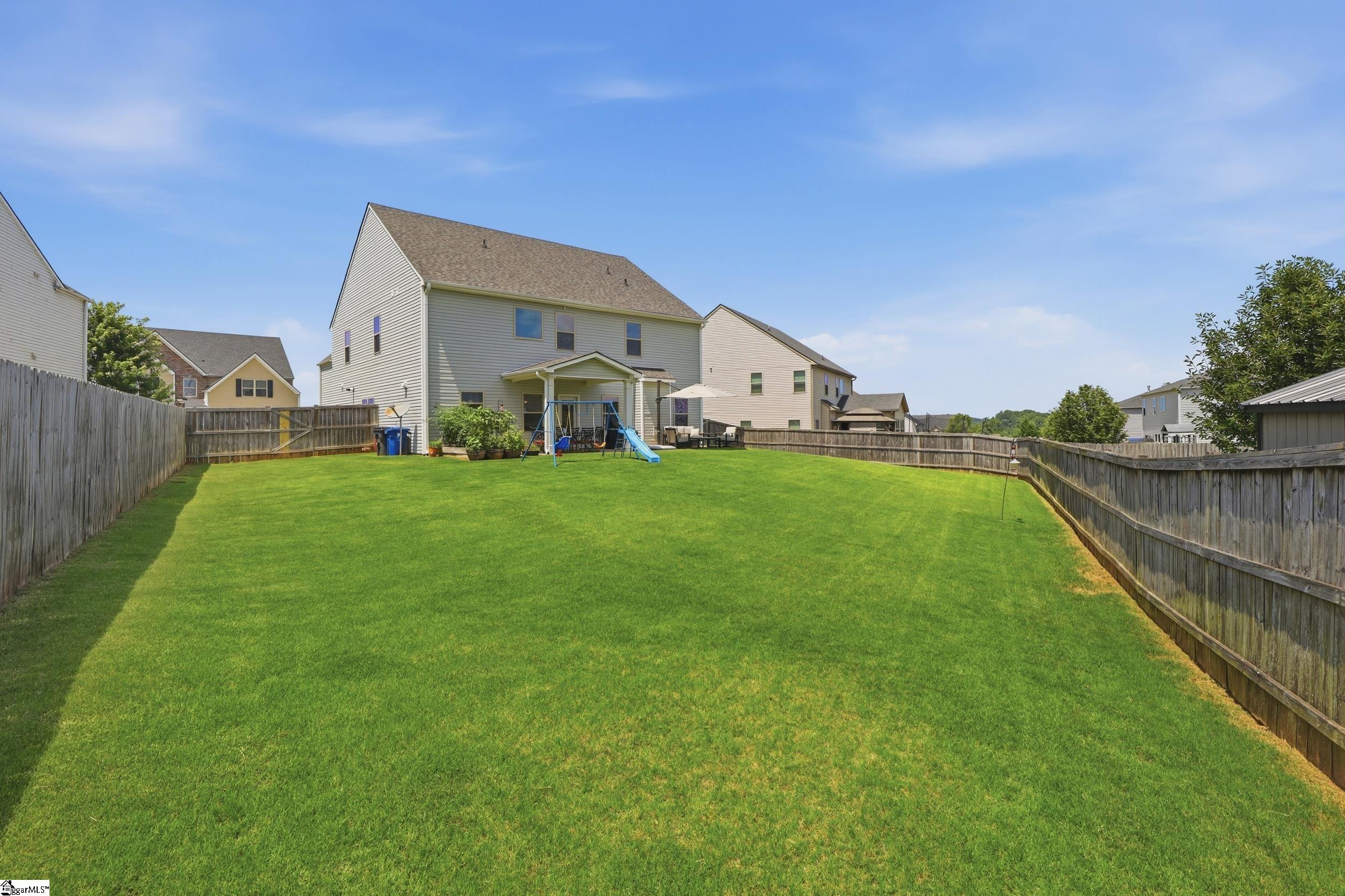 324 Lost Lake Drive Simpsonville, SC 29681-8133