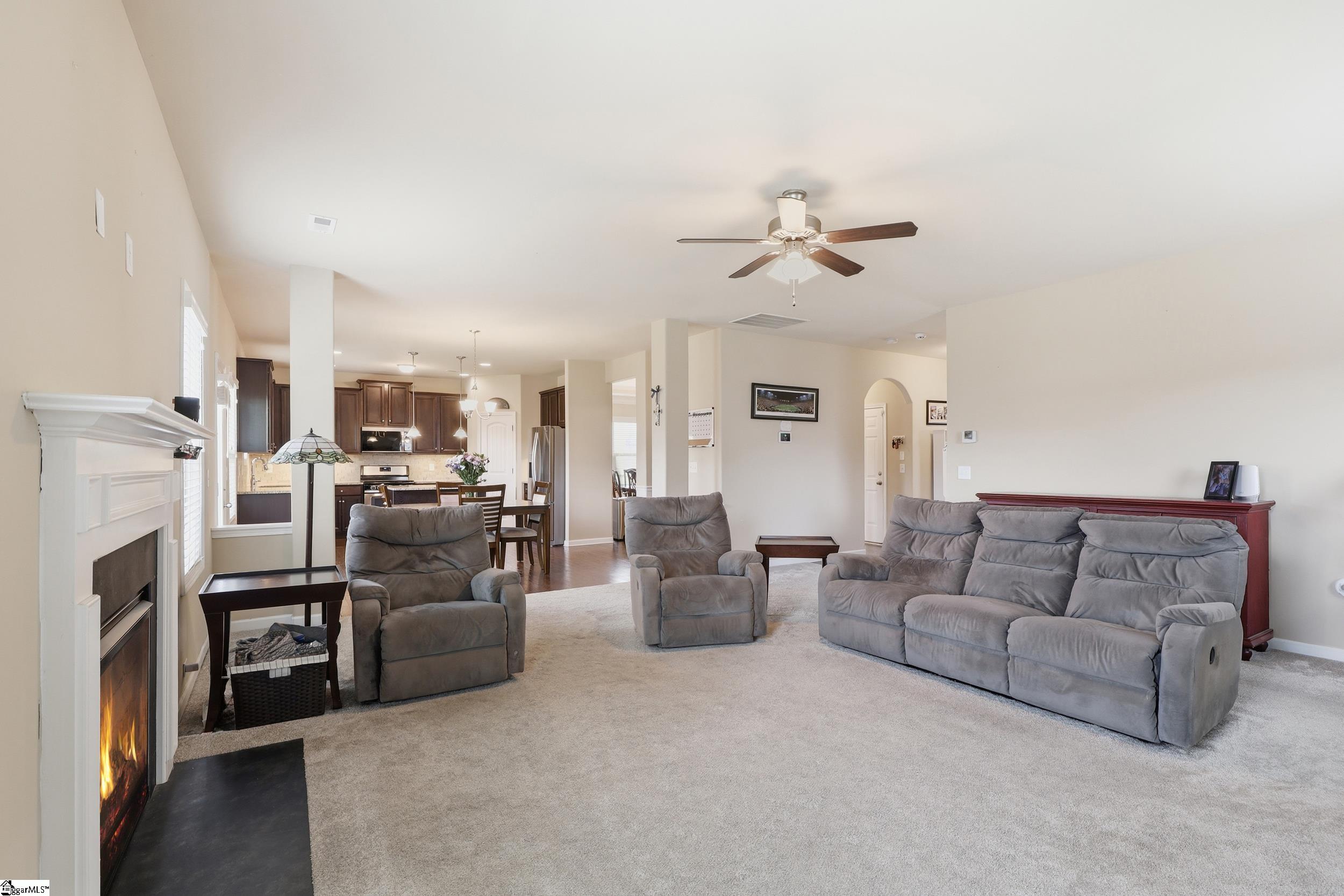 324 Lost Lake Drive Simpsonville, SC 29681-8133
