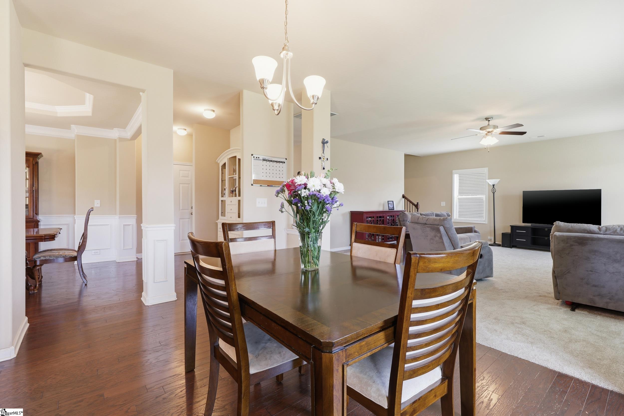 324 Lost Lake Drive Simpsonville, SC 29681-8133