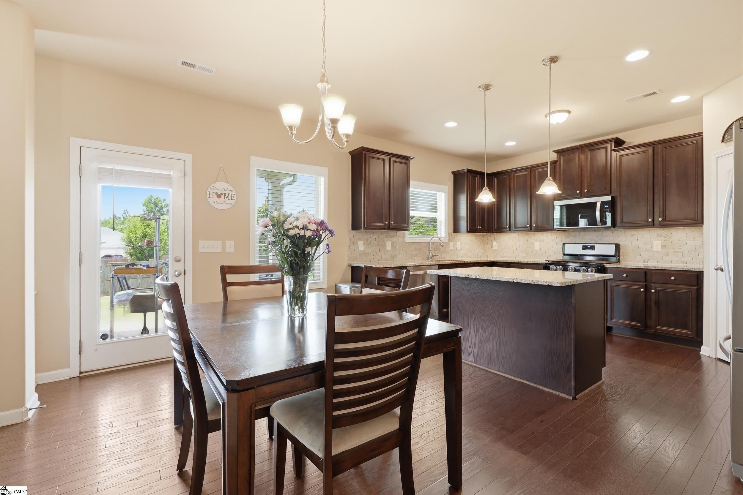 324 Lost Lake Drive Simpsonville, SC 29681-8133
