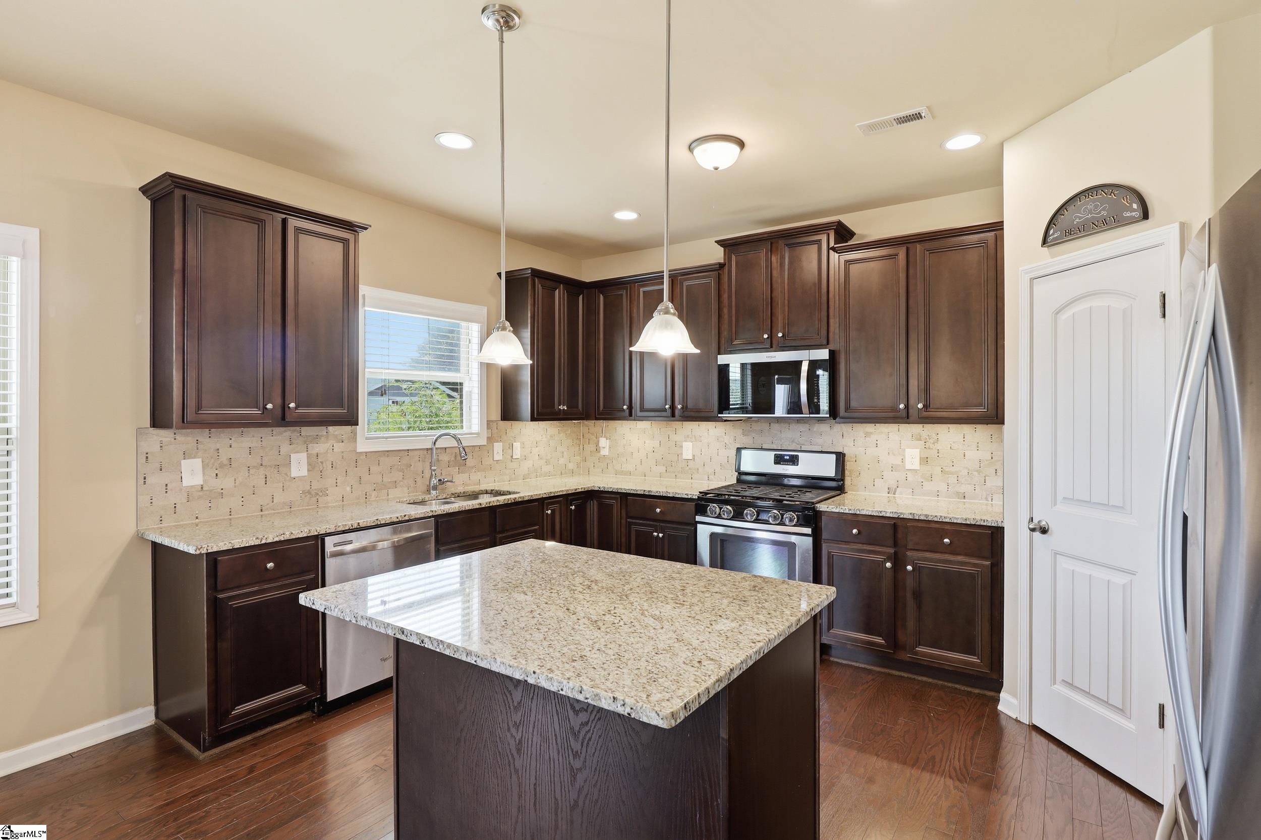 324 Lost Lake Drive Simpsonville, SC 29681-8133