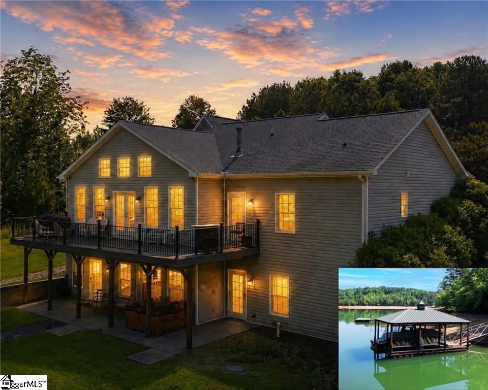 109 Martins Pointe Drive Seneca, SC 29678
