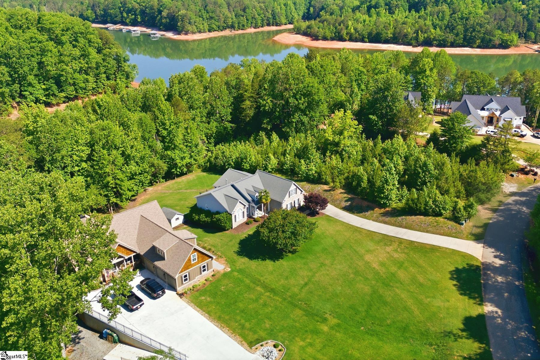 109 Martins Pointe Drive Seneca, SC 29678