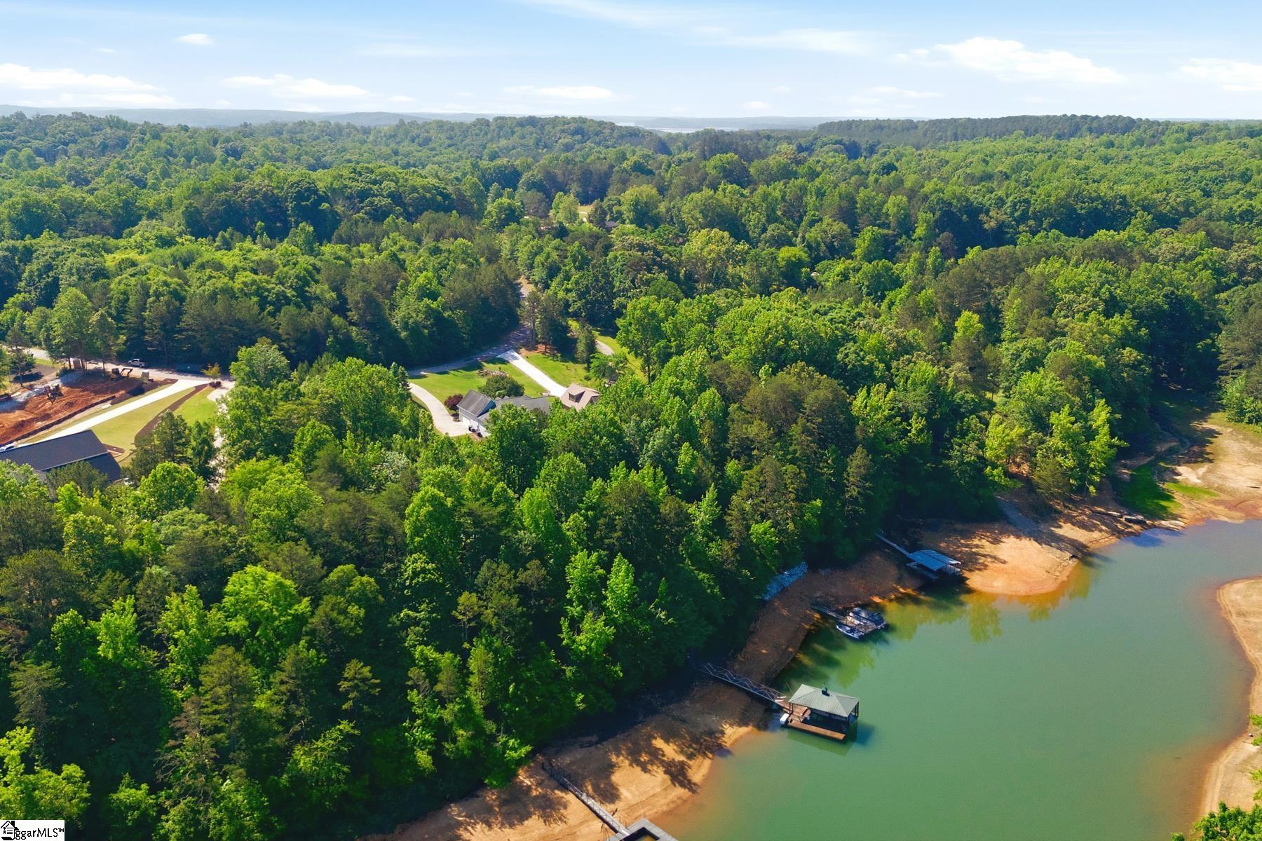 109 Martins Pointe Drive Seneca, SC 29678