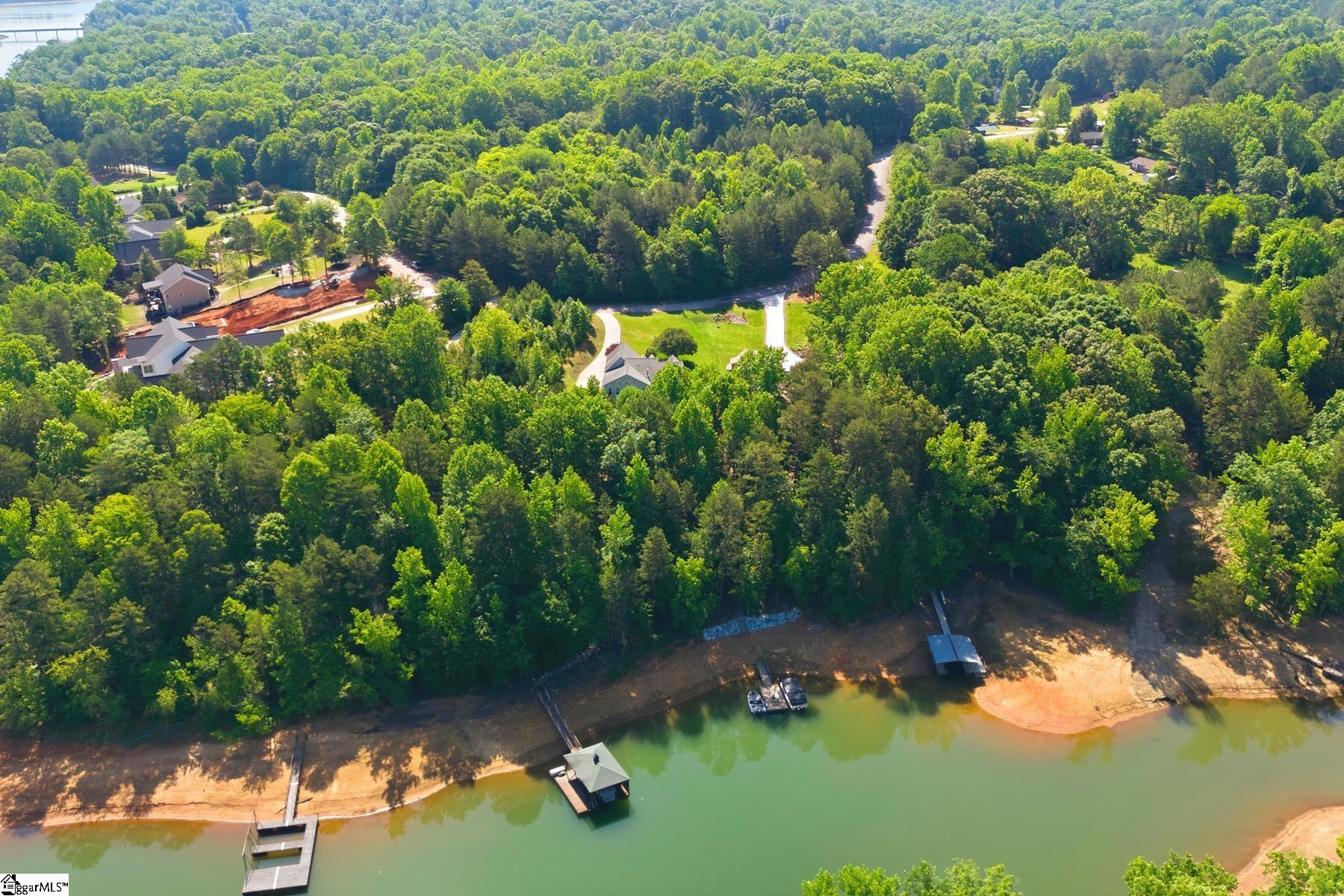109 Martins Pointe Drive Seneca, SC 29678