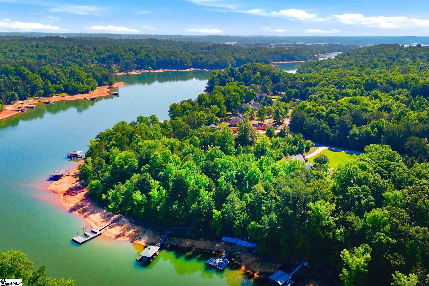 109 Martins Pointe Drive Seneca, SC 29678
