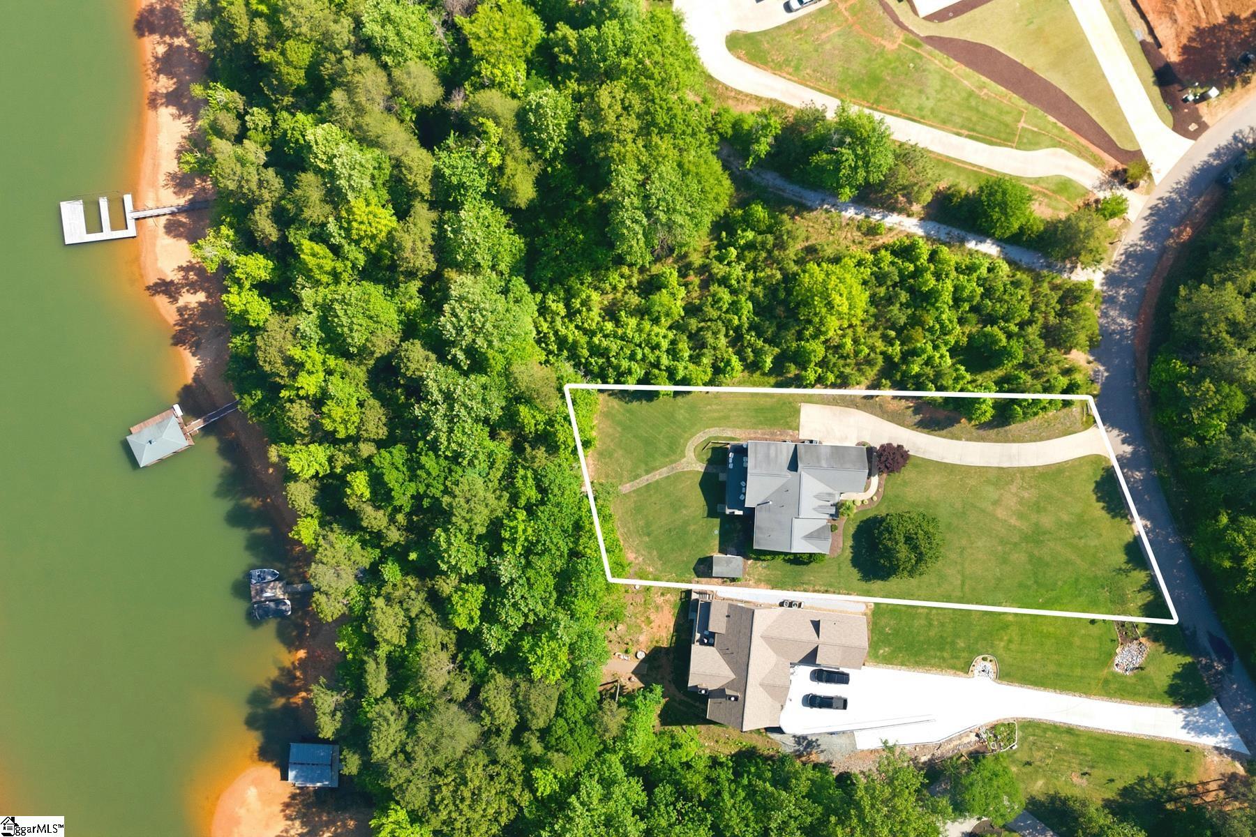 109 Martins Pointe Drive Seneca, SC 29678