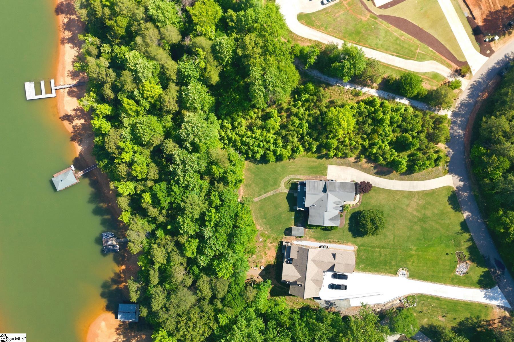 109 Martins Pointe Drive Seneca, SC 29678