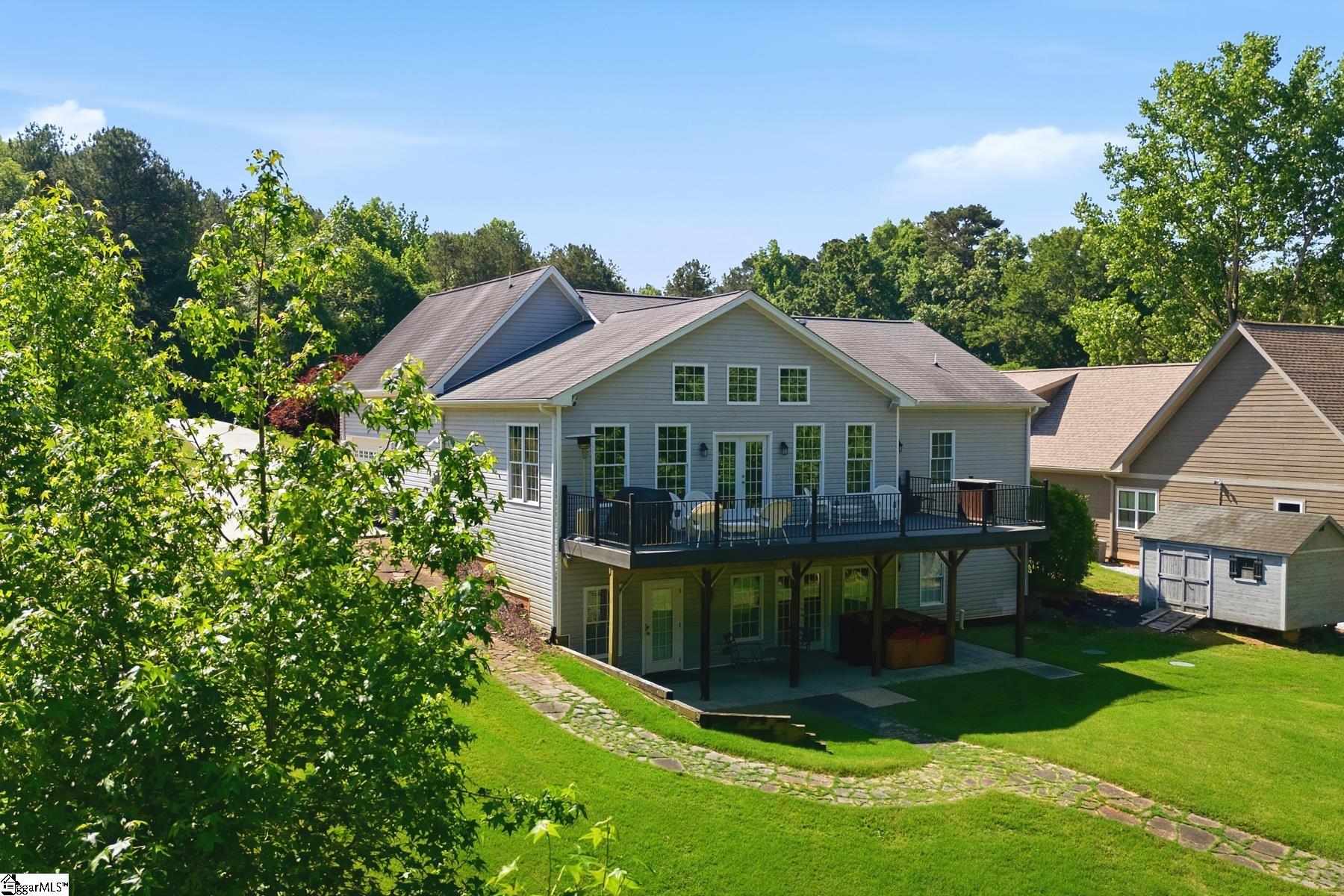 109 Martins Pointe Drive Seneca, SC 29678