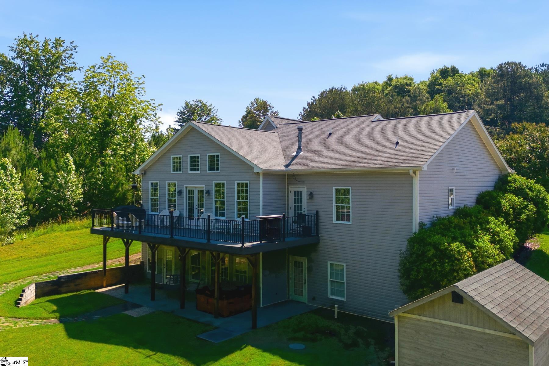 109 Martins Pointe Drive Seneca, SC 29678