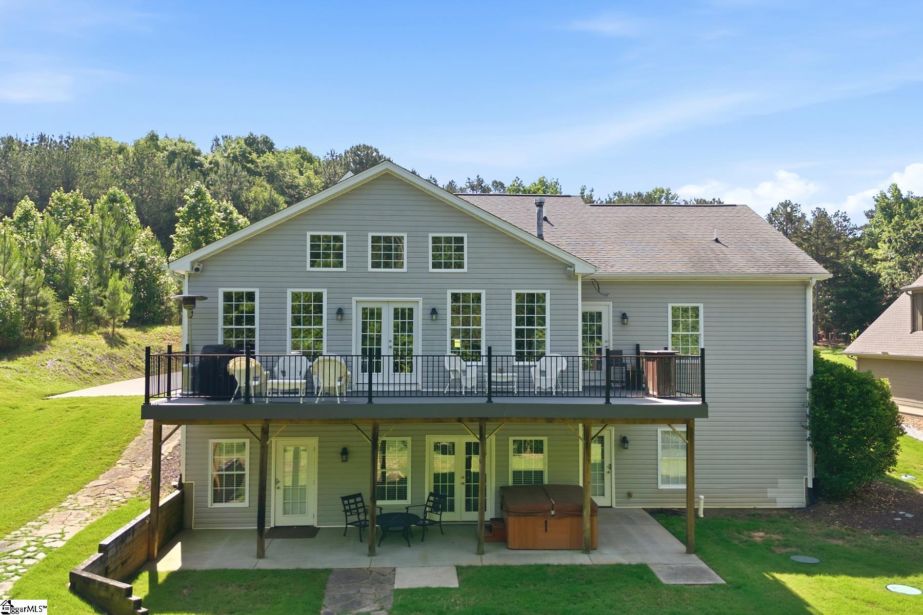 109 Martins Pointe Drive Seneca, SC 29678