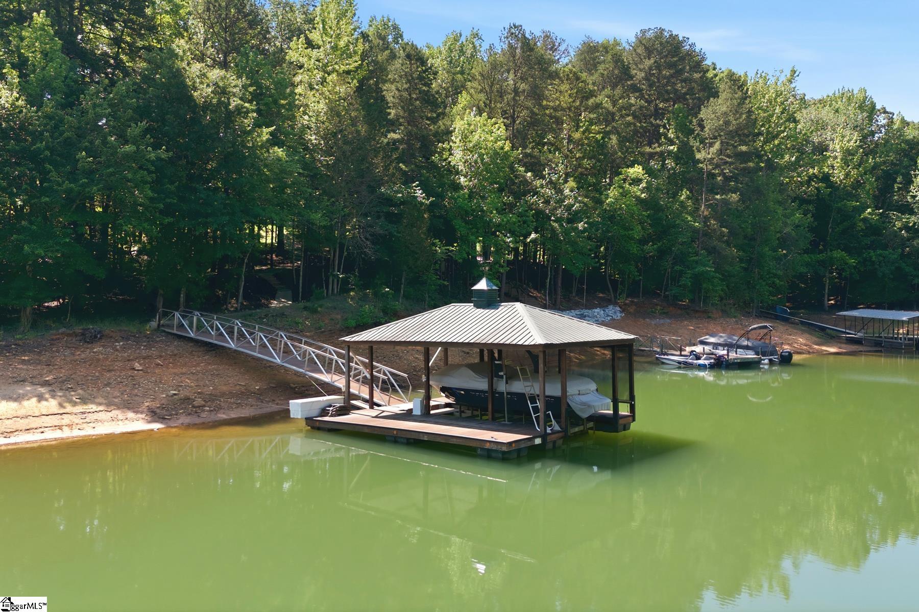 109 Martins Pointe Drive Seneca, SC 29678