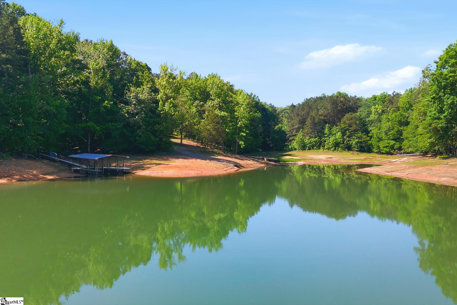 109 Martins Pointe Drive Seneca, SC 29678