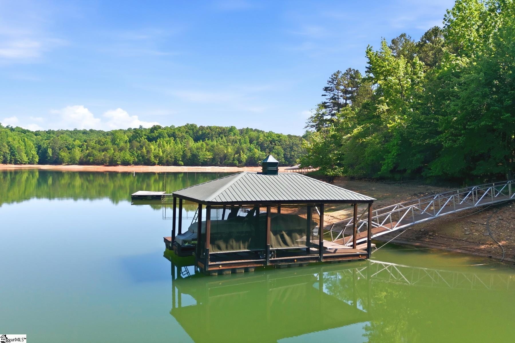 109 Martins Pointe Drive Seneca, SC 29678