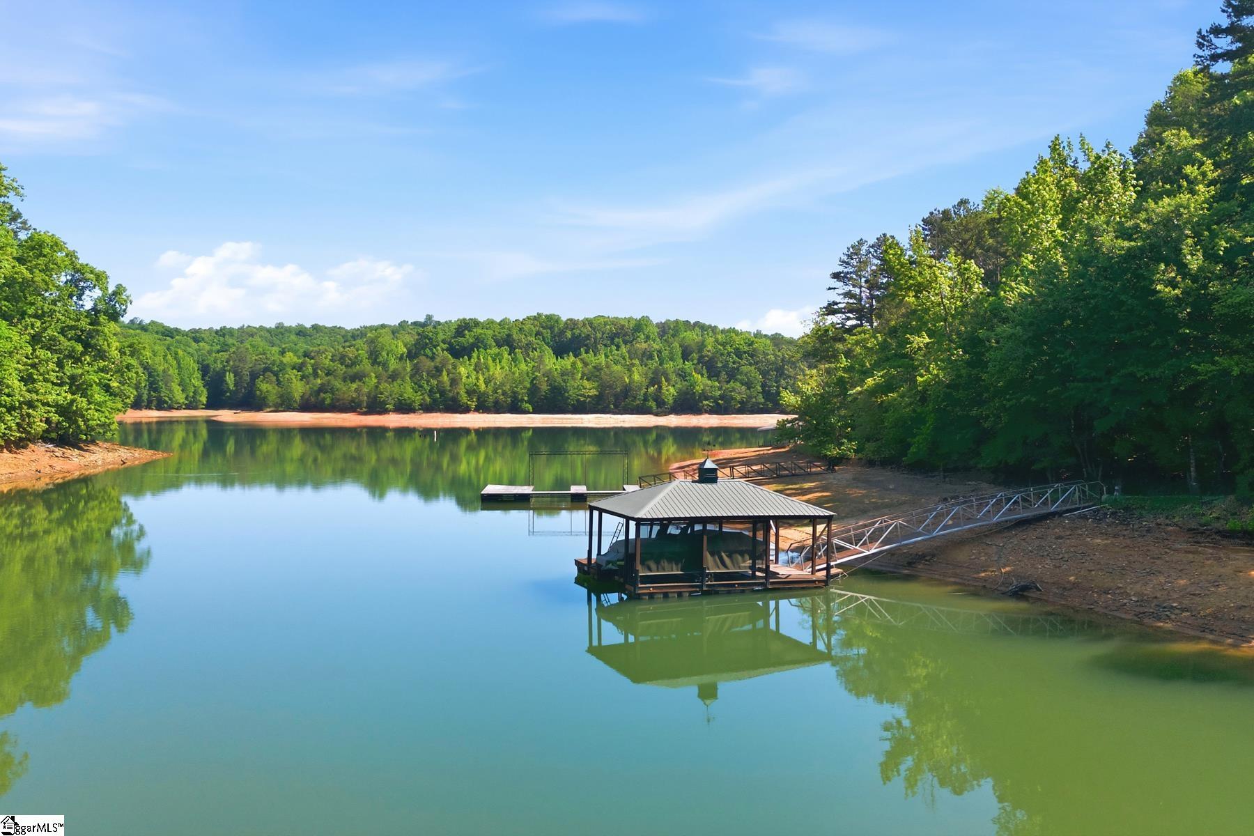109 Martins Pointe Drive Seneca, SC 29678