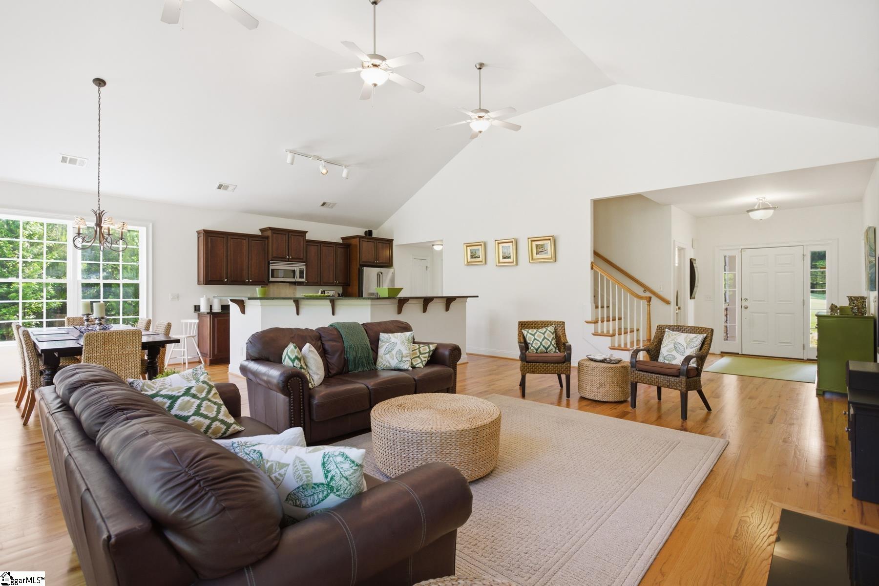 109 Martins Pointe Drive Seneca, SC 29678