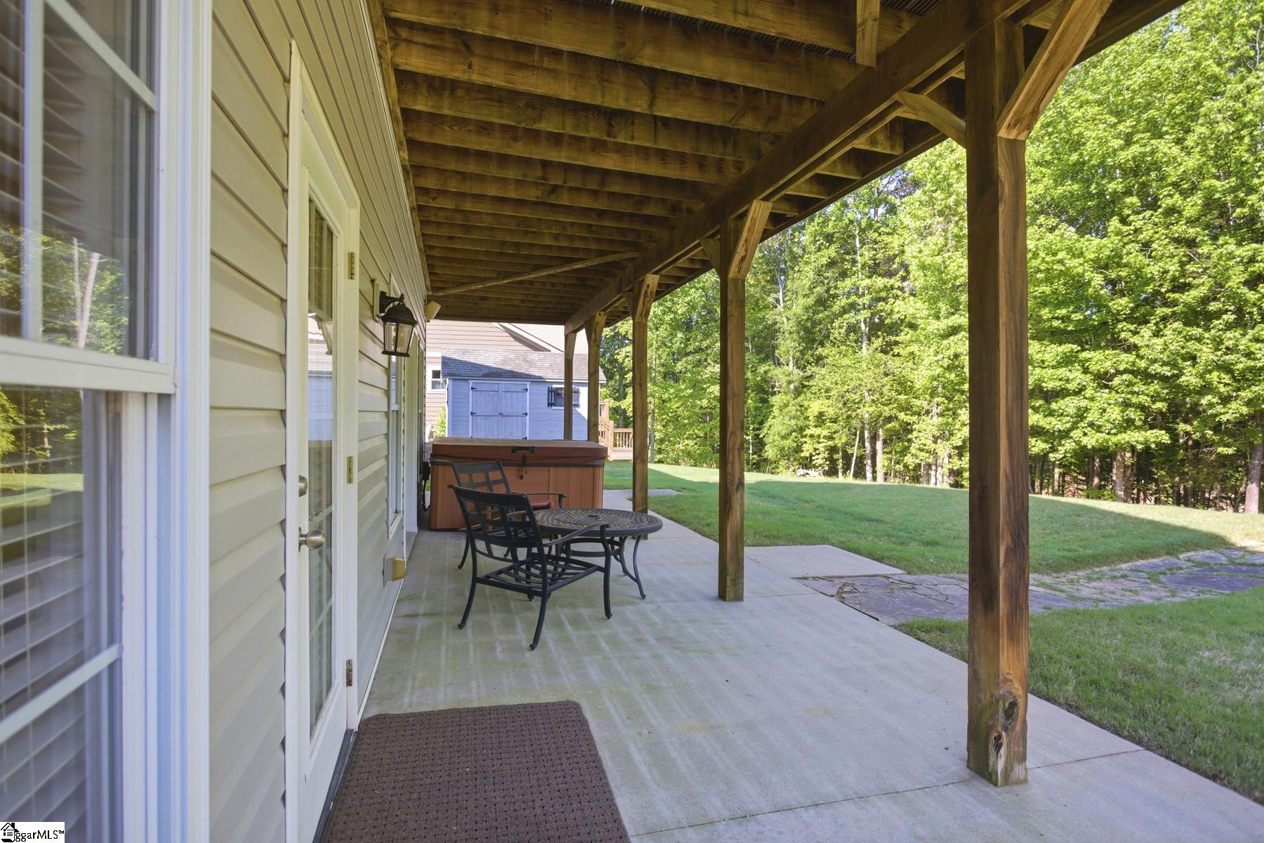 109 Martins Pointe Drive Seneca, SC 29678