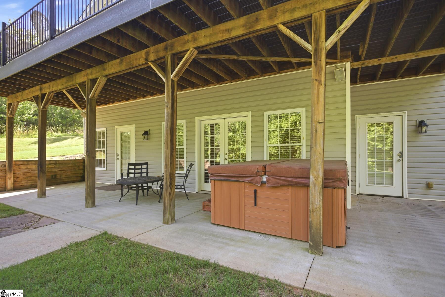 109 Martins Pointe Drive Seneca, SC 29678