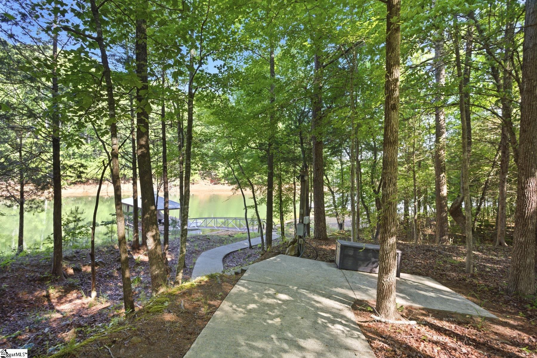 109 Martins Pointe Drive Seneca, SC 29678