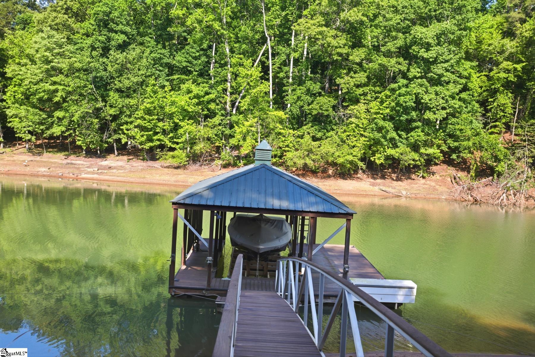 109 Martins Pointe Drive Seneca, SC 29678
