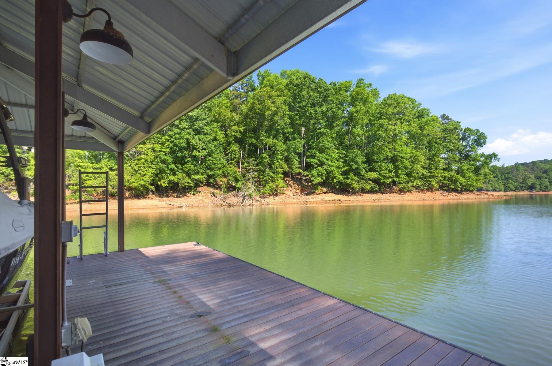 109 Martins Pointe Drive Seneca, SC 29678