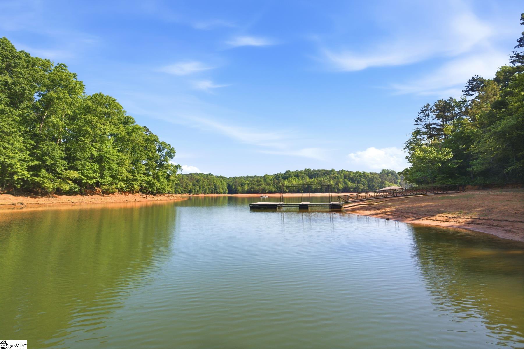 109 Martins Pointe Drive Seneca, SC 29678