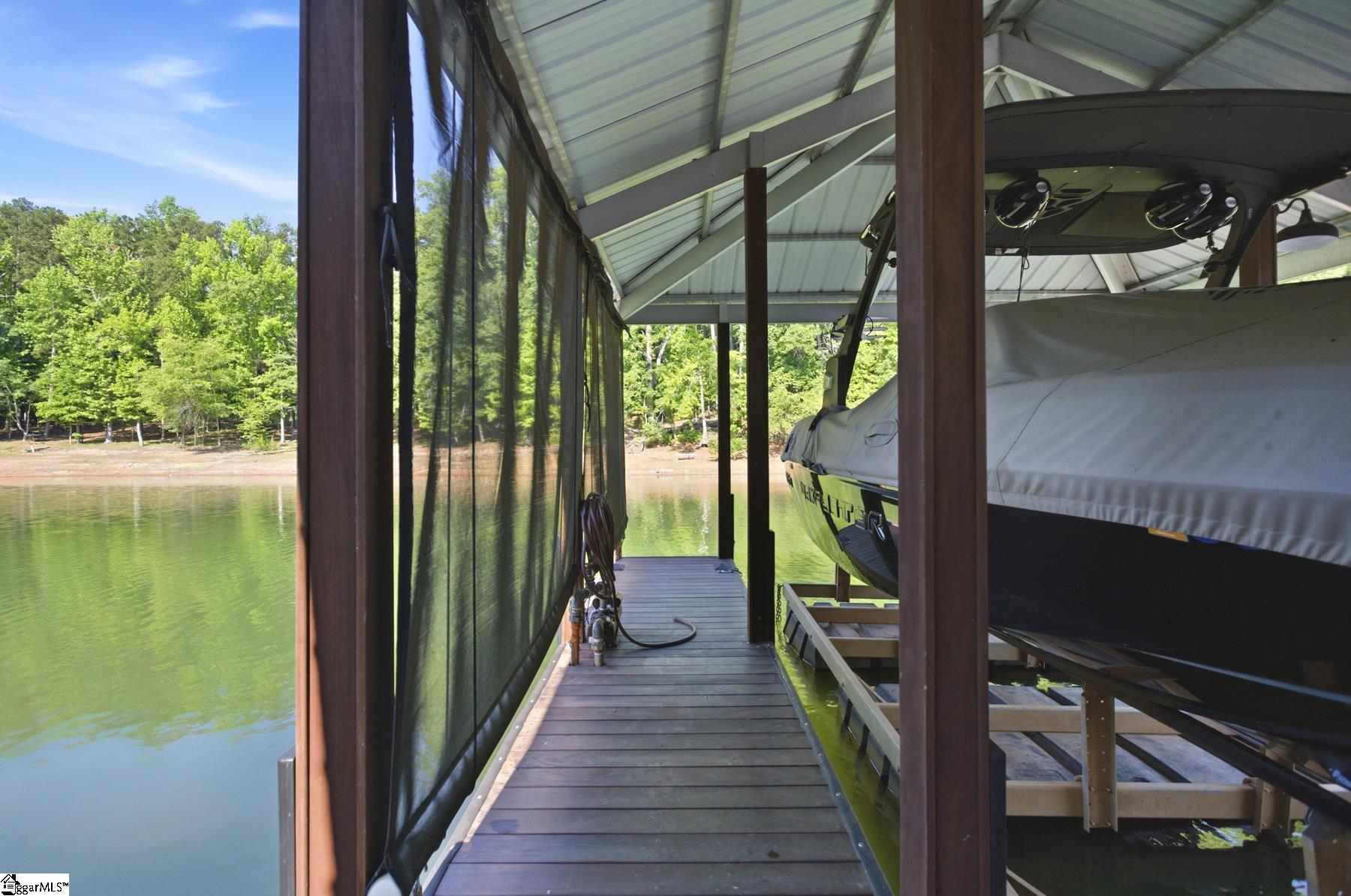 109 Martins Pointe Drive Seneca, SC 29678