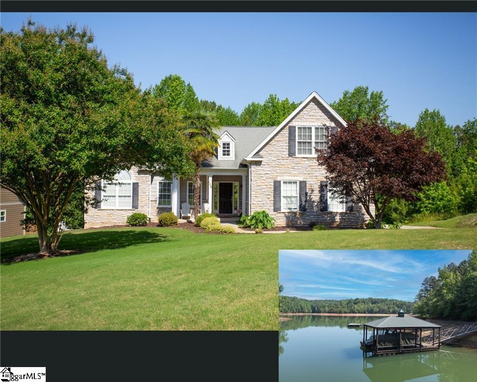 109 Martins Pointe Drive Seneca, SC 29678